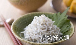 银鱼是什么鱼 银鱼常见的有