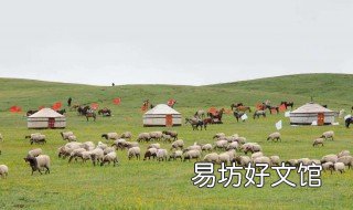 河南蒙古族自治县简介 河南蒙古族自治县县情