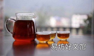 茯砖茶多少钱一斤 茯砖茶多少钱一斤的能喝