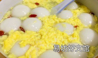女人吃甜酒鸡蛋的功效 女人吃鸡蛋甜酒的好处