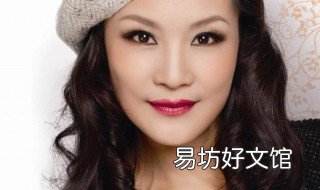 苦乐年华原唱 苦乐年华原唱毛阿敏视频