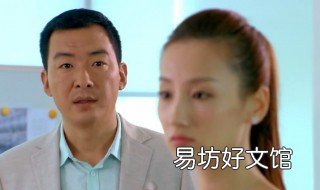 洛妮江浩是什么电视剧 江浩诺妮是什么电视剧