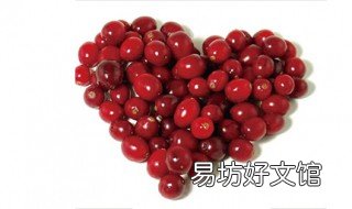 蔓越莓副作用和禁忌 蔓越莓对身体有副作用吗