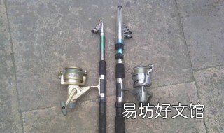 鱼竿卡住了怎么办 如果鱼竿卡住了怎么办