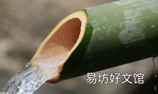 全国水质最好省份 全国各地水质排名