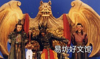 阿卑罗王大结局 阿迦罗结局