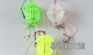水怪线组怎么组装 水怪线组安装图