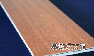 复合地板都有油漆味吗 复合地板都有油漆味吗怎么去除