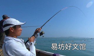 出海钓鱼技巧 我们出海钓鱼吧是的我都迫不及待了