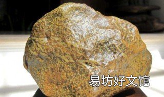 戈壁石种类 戈壁石的种类