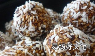 芝麻球怎么炸会鼓起来 自己做的芝麻球炸的时候为什么炸开了