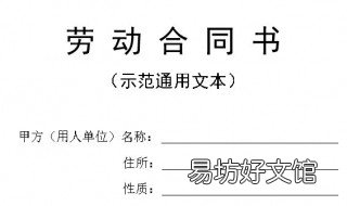 劳动局状告书怎么写 劳动局状告书怎么写的