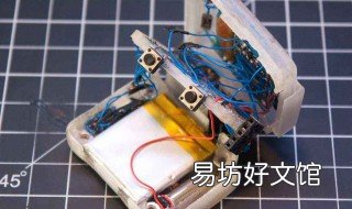 电子调节器接法 电子调节器的接法