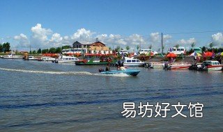 查干湖最深多少米 查干湖有多大