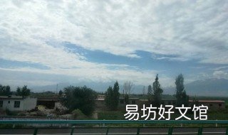 奎屯市和乌苏市哪个大 乌苏市和奎屯市是什么关系