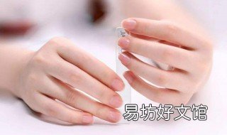 指甲油变粘稠了怎么办 指甲油变粘稠了怎么办小妙招