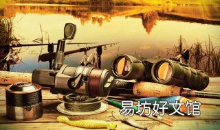 钓鱼的技巧和方法 夜晚钓鱼的技巧和方法