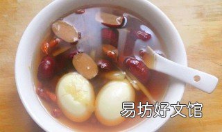鸡蛋红枣红糖水的禁忌 鸡蛋红枣红糖水的禁忌和副作用