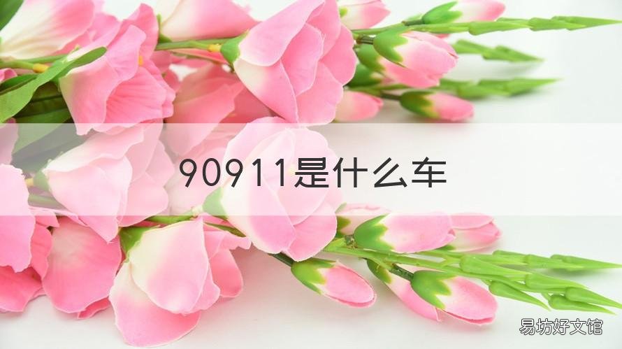 90911是什么车 941是什么车