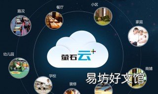 萤石云如何连接 萤石云如何连接 萤石云怎样添加摄像头