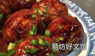 虎皮鸡头的做法 虎皮鸡头的制作