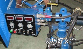 逆变焊机正负极怎么接 直流逆变焊机正负极使用技巧