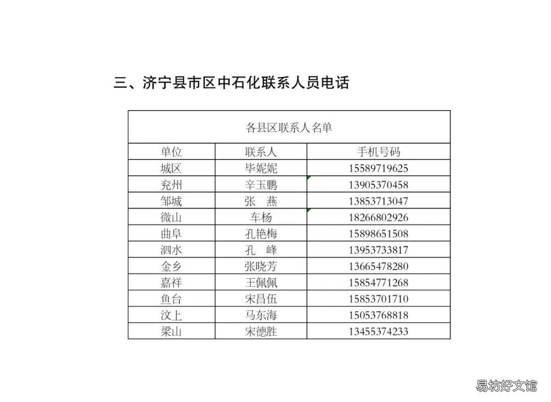 济宁中石化退役军人办理加油卡优惠政策 济宁中油石化有限公司加油站