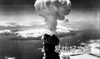 广岛长崎死了多少人 广岛长崎炸死多少人