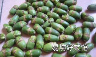 男人吃槟榔有什么好处 男士吃槟榔的好处