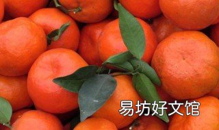 11月份沙糖桔转色期打药 沙糖桔转色期如何管理