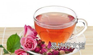 长期喝玫瑰花的坏处 长期喝玫瑰花茶有什么好处和坏处