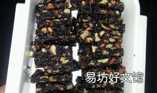做阿胶糕材料清单详细 阿胶糕的材料比例清单