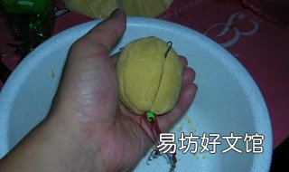 爆炸钩用什么饵料好 爆炸钩用什么饵料好钓鱼