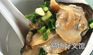 女人吃河蚌的好处 河蚌女性吃了有什么好处