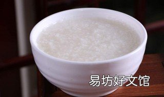长期吃稀饭的坏处 长期吃稀饭的坏处胃病