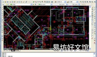 cad布局画图步骤 cad布局画图教程