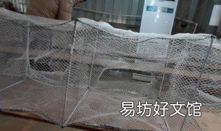 地笼放什么饵料 地笼放什么饵料?