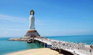普陀山哪里最灵 哪个普陀寺最灵
