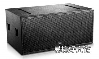 音响怎么连接 音响怎么连接无线话筒