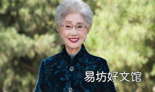 适合60岁老人的发型 适合60岁老人的发型图片