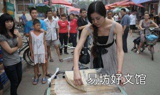 卖豆腐女孩是高手是什么电影 卖豆腐的电影叫什么