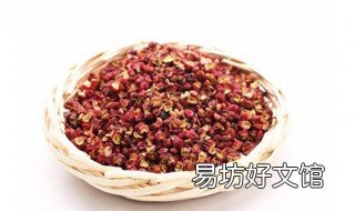 花椒洗头的好处 花椒洗头的好处与坏处