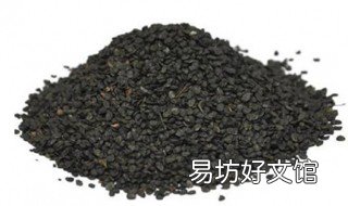 吃韭菜籽的好处 生吃韭菜籽对身体有什么好处?