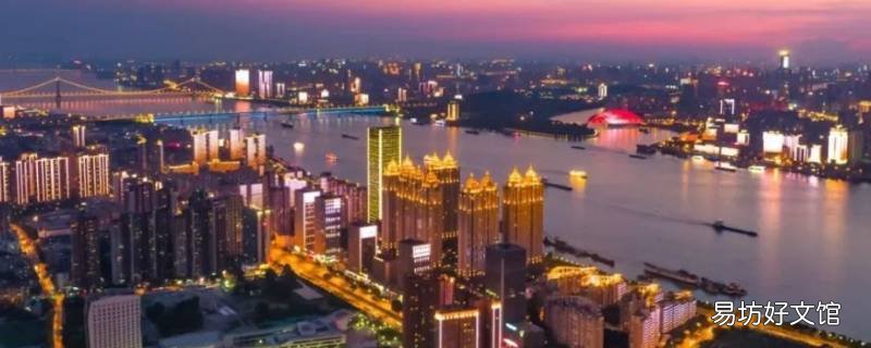 江城的光标题含义 江城的光题目