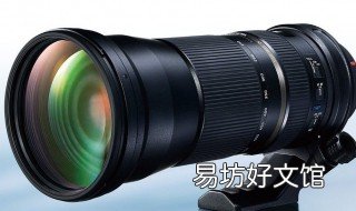 长焦镜头600mm能拍多远 超长焦镜头能拍多远
