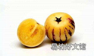人参果的副作用与禁忌 人参果的功效与作用和禁忌