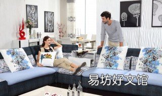 沙发拍照技巧 拍沙发的技巧