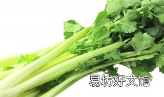 芹菜如何使用尿素 芹菜能撒尿素肥吗