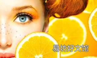 女人该如何预防色斑 女人如何淡化色斑