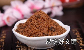 红糖在养牛中妙用 红糖在养牛中妙用有哪些